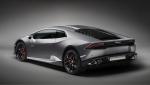 Lamborghini Huracan LP610-4 Avio 2016 года